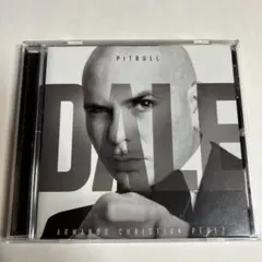 匿名発送　ダーレ　ピットブル　CD 洋楽 Pitbull DALE CD