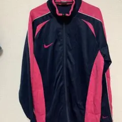 【美品 上下セット】Nike Fit トラックジャケット