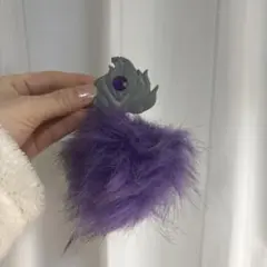 リトル・マーメイド　アースラー　ストラップ