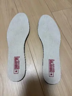 Converse ALL STAR J HI インソール 27.5cm