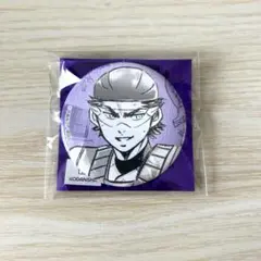 御幸一也 缶バッジ