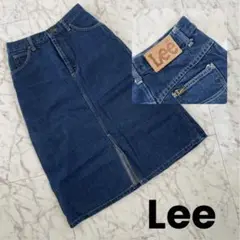 Lee リー デニム スカート