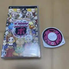 ドラゴンクエスト＆ファイナルファンタジー in いただきストリート ポータブル他