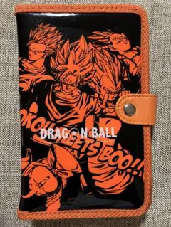 ドラゴンボール 彫刻刀セット ケース付き
