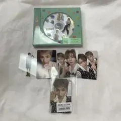 boynextdoor BOYLIFE リウ