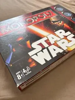 モノポリー スターウォーズ