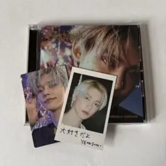 TXT Starkissed ソロジャケット盤 ヨンジュン⑥