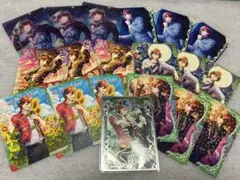 寿嶺二 うたプリ シャニライ ビジュコレ vol.3 まとめ売り