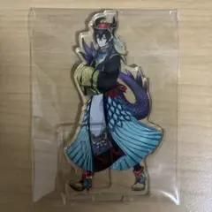 アクリルスタンド マレウス スケアリー・ドレス