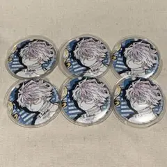 ヒロアカ 轟焦凍 線画缶バッジ セット売り 値下げ可能