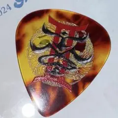 B'z 松本孝弘 玲 ピック Into free dragon ☆ - メルカリ