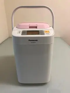 Panasonic SD-BM104-P(ピンク)ホームベーカリー 1斤タイプ Amazon.co.jp: パナソニック ホームベーカリー ピンク SD-BM104