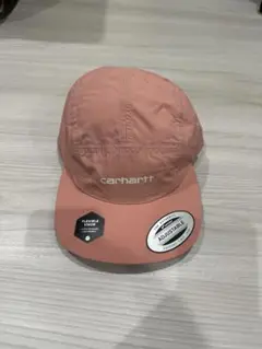 【carhartt】COACH SCRIPT CAP
