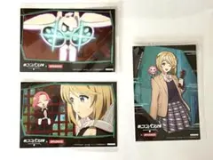 ♯コンパス2.0カラオケコラボ ジャンヌちゃん＋ボイドールちゃん