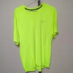 Nike Running ＤＲＩ―ＦＩＴ ナイキ　ランニングウェアT シャツ