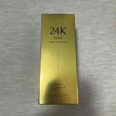 QUEEN HOLIDAY 24K Gold Miracle Ampoule