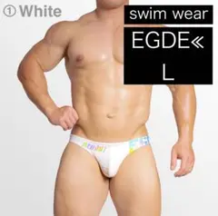 【Ｌsize】EGDE≪ REBOOT RE スーパーローライズ競パン