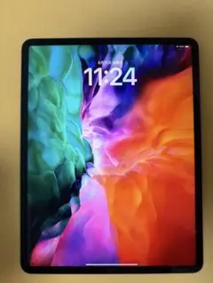 iPad Pro 12.9 第4世代 スペースグレー256GB Wi-Fi 美品