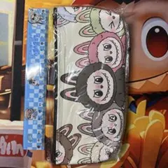 ラブブ 筆箱