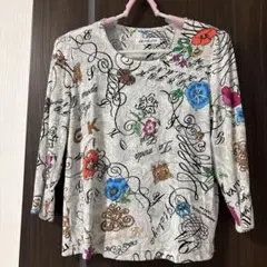 伊太利屋のトップスです。