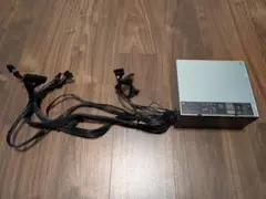 Cooler Master 800W 電源ユニット 80 PLUS GOLD