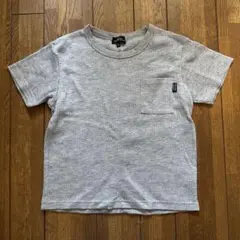 GREEN LABEL RELAXING Tシャツ 125サイズ グレー