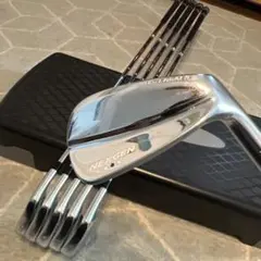 ネクスジェン MR-FORGED 5-PW 6本 モーダス105 S 遠藤製作所 NEXGEN MR－FORGED 6S（レア nexgen mr-forged