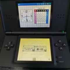 Nintendo DS Lite タッチペン 充電器有り
