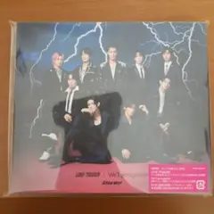 LOVE TRIGGER/We'll go together