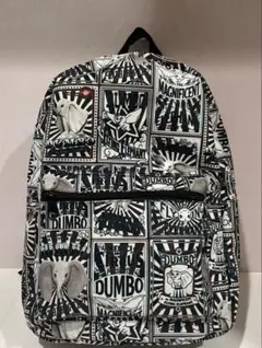 ディズニーストア・ダンボ・バックパック・NYマジソンスクエアガーデン限定品