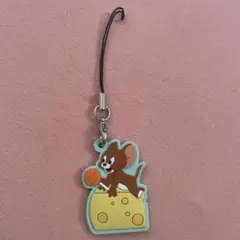 新品★トムとジェリー　キーホルダー