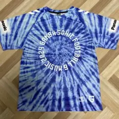 ガンバ大阪GAMBA SONIC2024 TシャツF