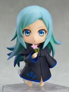 2025年最新】ねんどろいど クビキリサイクル 青色サヴァンと戯言