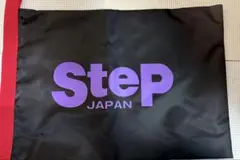 【新品未使用】ステップシューズ袋