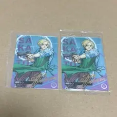 サカモトデイズ ウエハース シン
