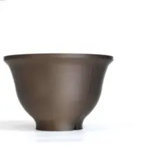 3Dプリンター鉢　3号　茶碗 ver.1
