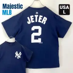 RE2PECT デレク・ジーター　Tシャツ Sサイズ　ヴィンテージ 2025年最新】ジーター tシャツの人気アイテム - メルカリ