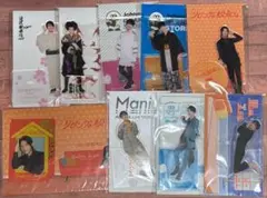 SnowMan 向井康二 アクリルスタンド まとめ売り