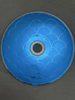 スピッツ美しい鰭CDディククのみ