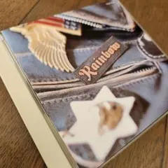 ★RAINBOW「THE BEST !」レインボーベストアルバム　国内盤CD