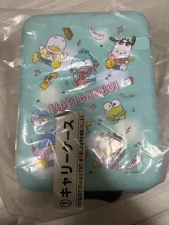 Sanrioサンリオ当たりくじ1番キャリーケース