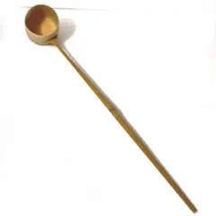 【柄杓】茶道 茶道道具 茶道柄杓 木製 お茶道具