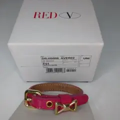 Red Valentino レッドヴァレンティノ ブレスレット