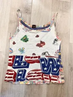 ヒステリックグラマー HYSTERIC GLAMOUR 90's レア　キッズ