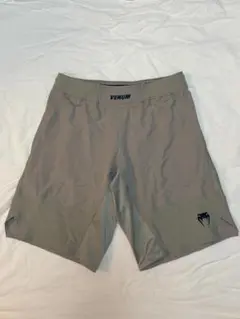 Venum G-Fit エア ファイトショーツ サンド XS