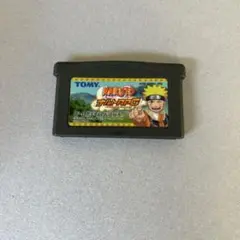 TOMY ナルトRPG カセット