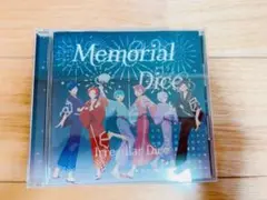 いれいす Memorial Dice B盤 CD