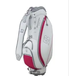 【新品未使用】BRIDGESTONE GOLF BG-100L キャディバッグ