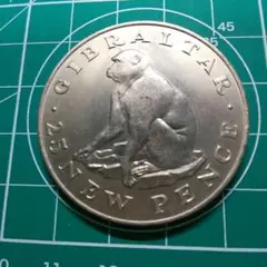 2025年最新】金貨 ジブラルタルの人気アイテム - メルカリ