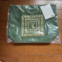 紀伊國屋羽田限定ランチバッグ